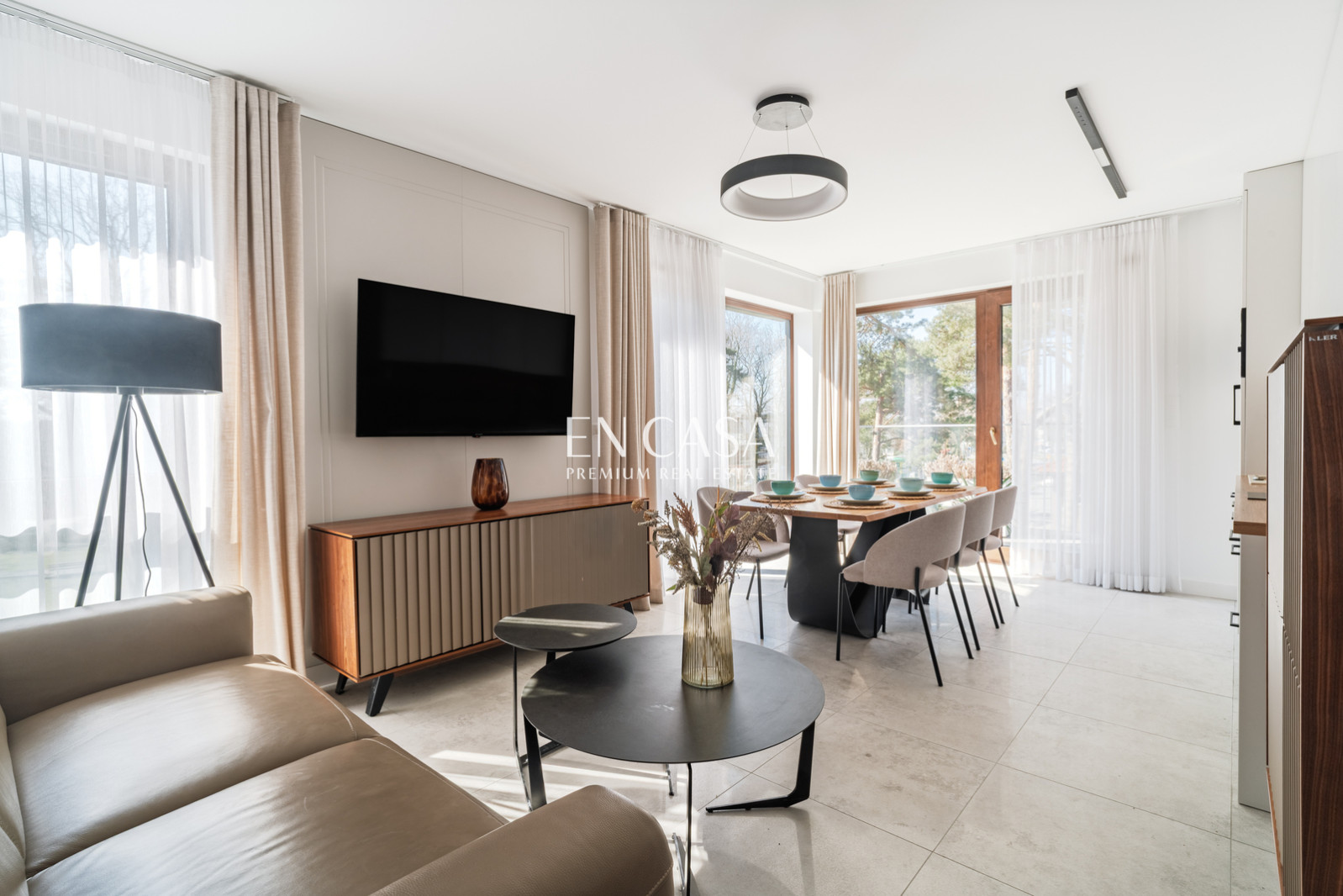 Apartment Sale Hel kmdr. Przybyszewskiego 10