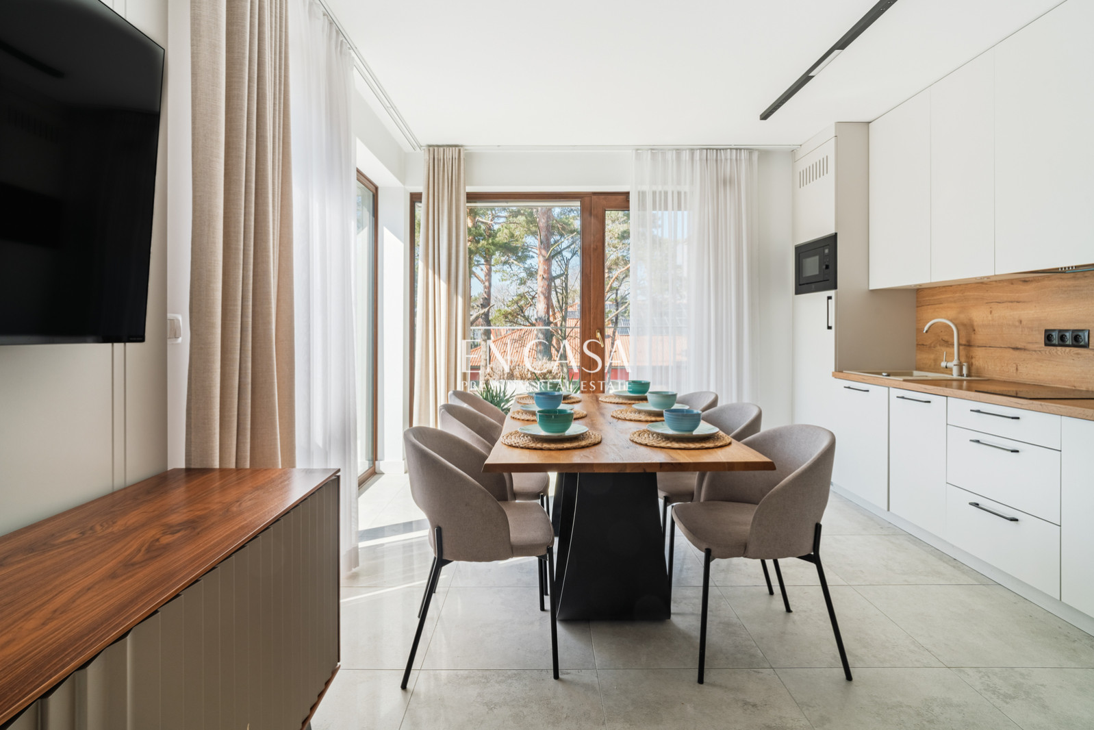 Apartment Sale Hel kmdr. Przybyszewskiego 4