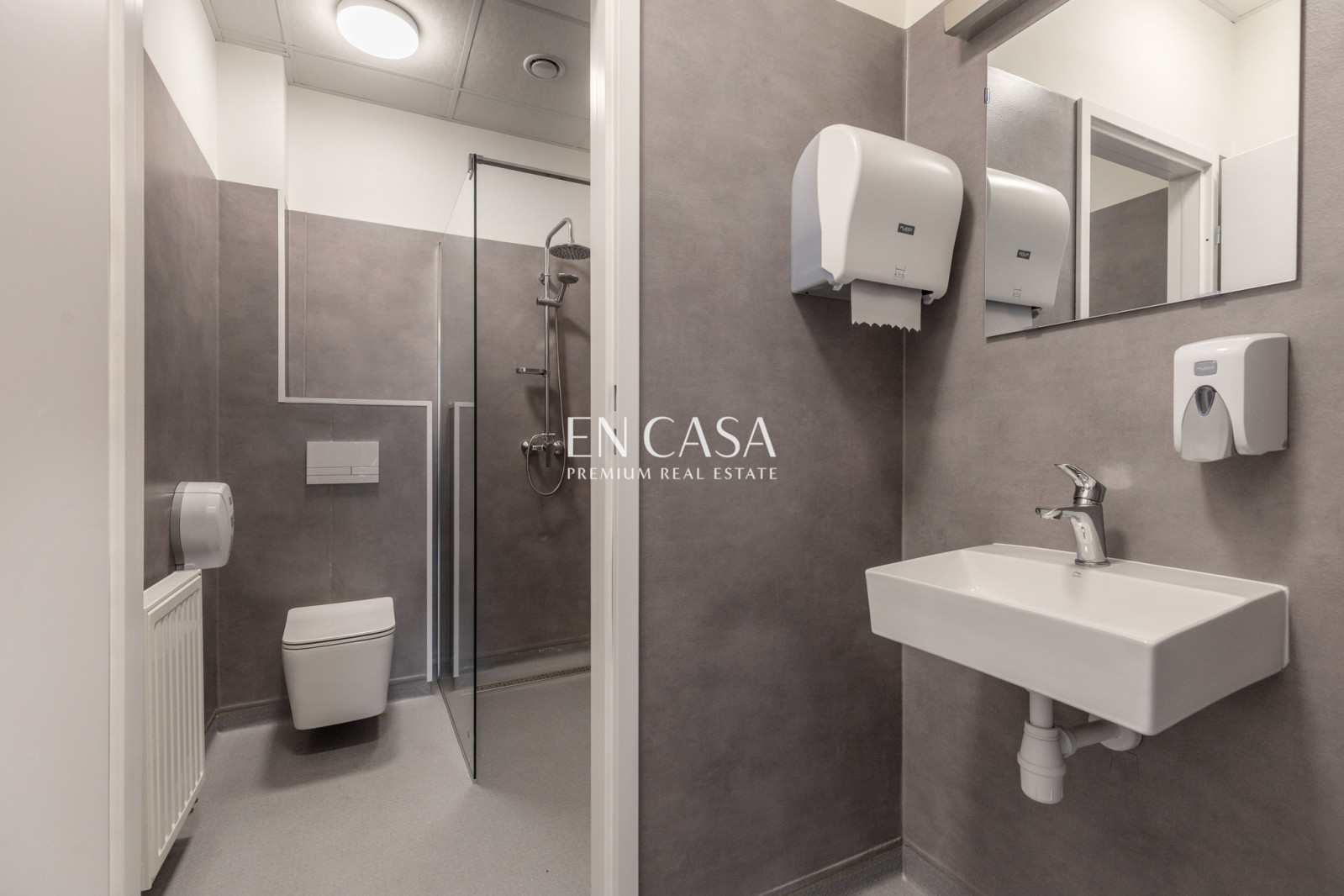 Commercial space Sale Warszawa Bemowo Spychowska