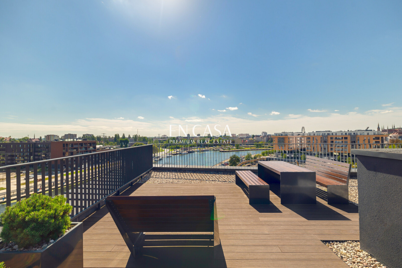 Apartment Sale Gdańsk Śródmieście Stępkarska 16