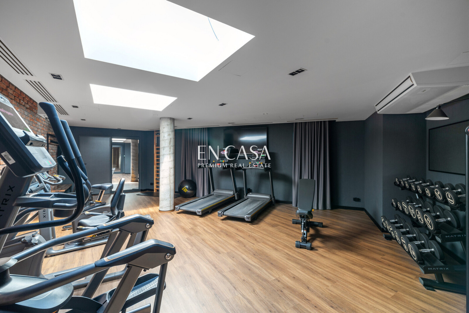 Apartment Sale Gdańsk Śródmieście Stępkarska 14
