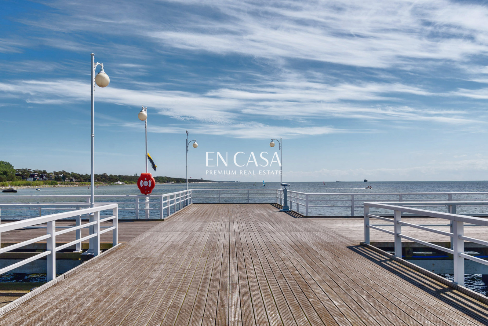 Apartment Sale Jastarnia Adama Mickiewicza 34