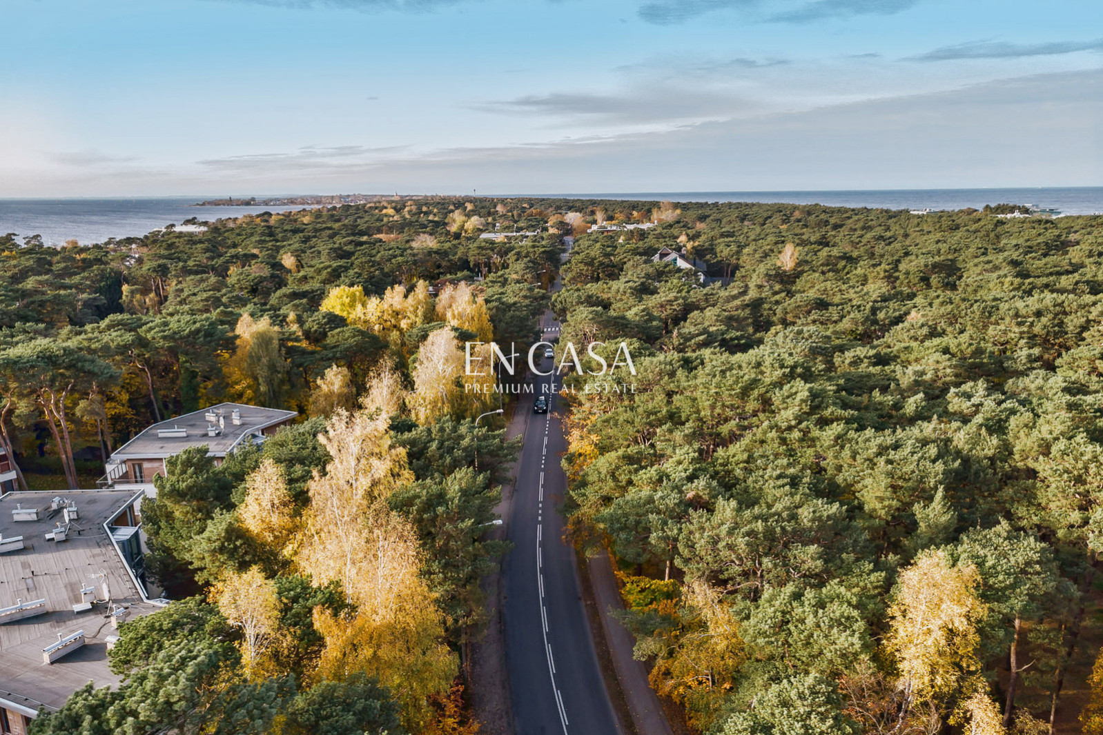 Apartment Sale Jastarnia Adama Mickiewicza 33