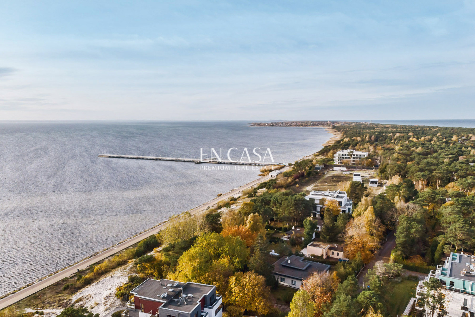 Apartment Sale Jastarnia Adama Mickiewicza 40