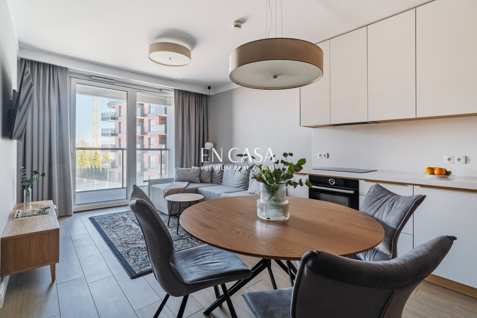 Apartment Sale Gdańsk Śródmieście Stępkarska 1