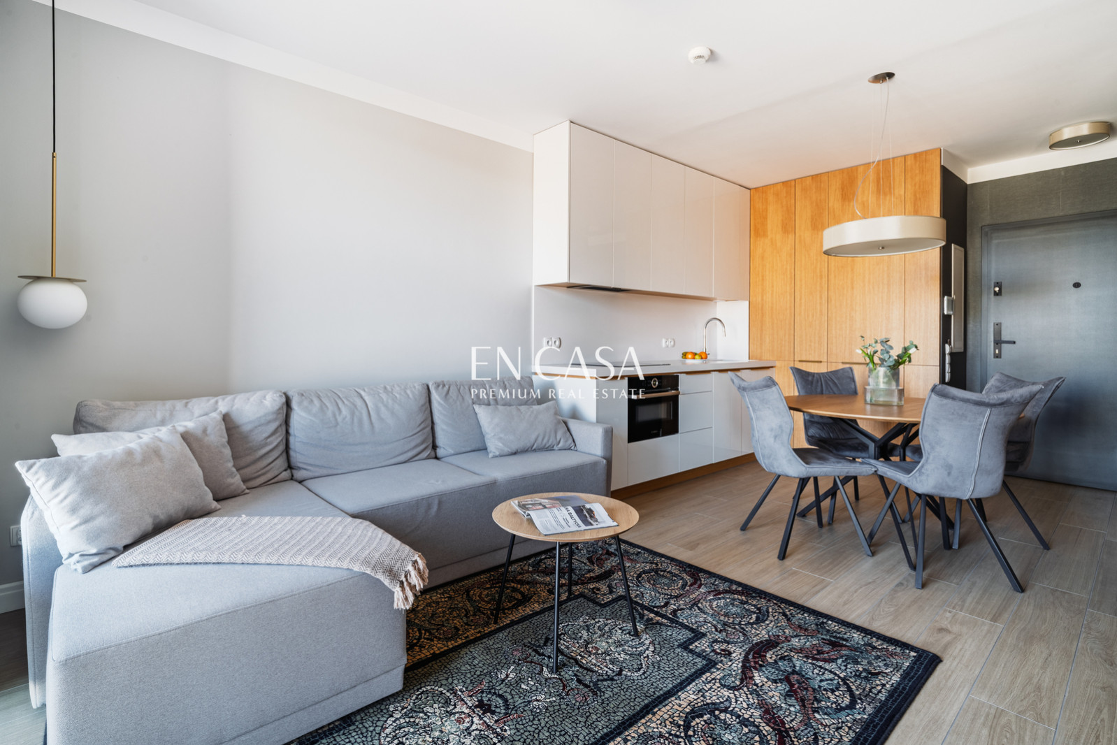 Apartment Sale Gdańsk Śródmieście Stępkarska 2