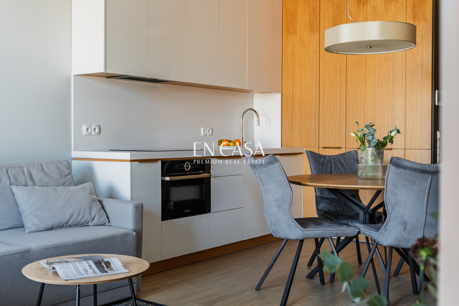 Apartment Sale Gdańsk Śródmieście Stępkarska 6