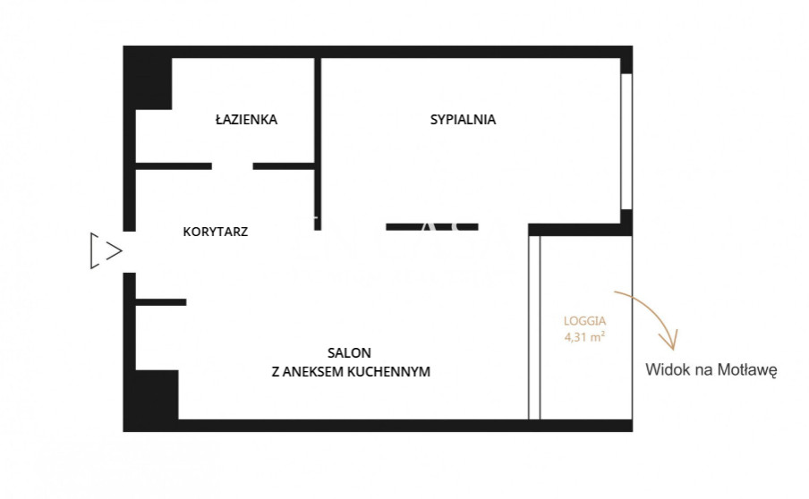 Apartment Sale Gdańsk Śródmieście Stępkarska 4