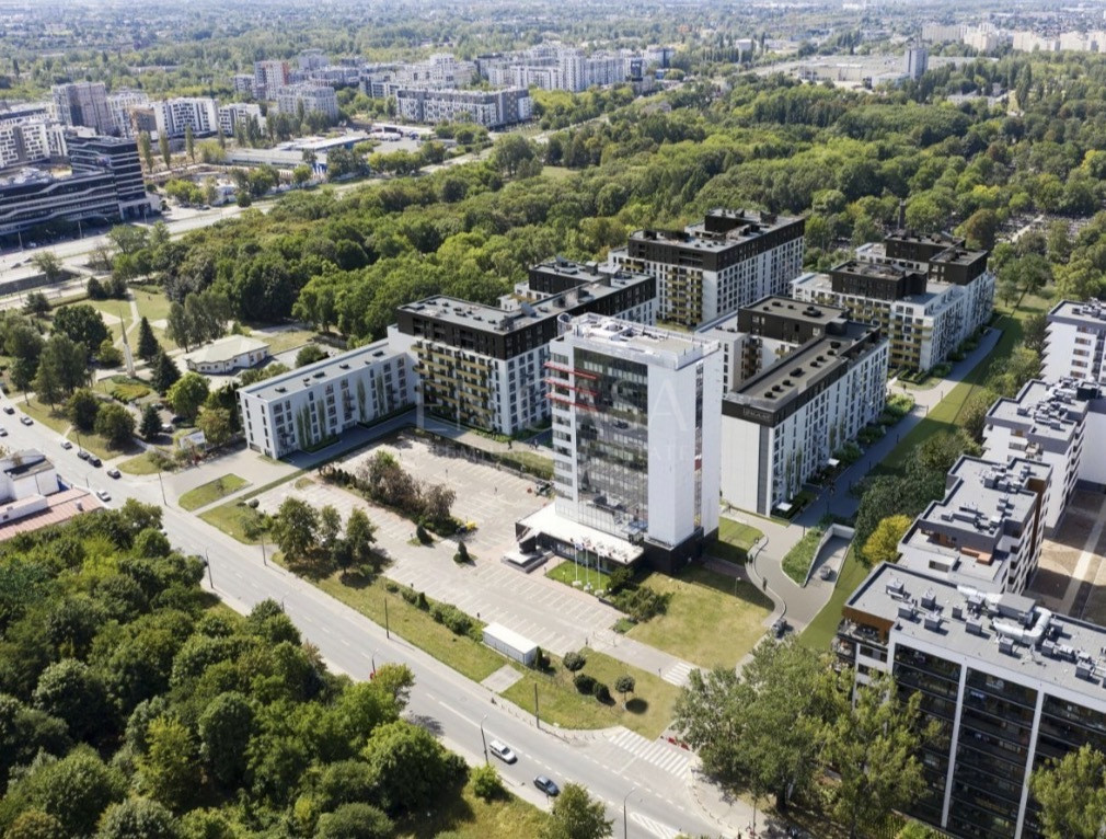 Apartment Sale Warszawa Wola Redutowa 1