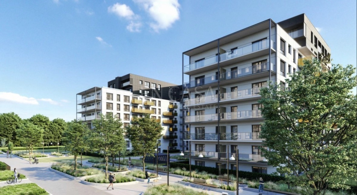 Apartment Sale Warszawa Wola Redutowa 4