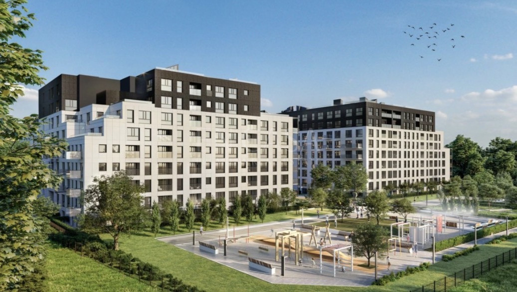 Apartment Sale Warszawa Wola Redutowa 3