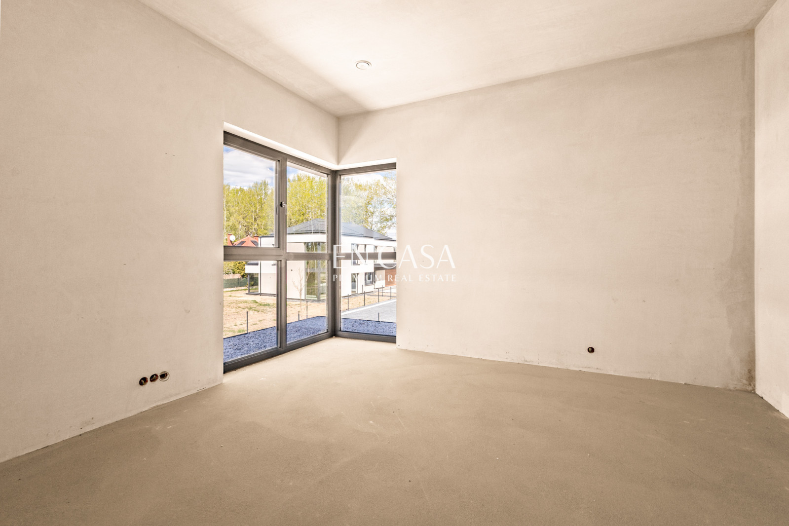 House Sale Warszawa Wilanów