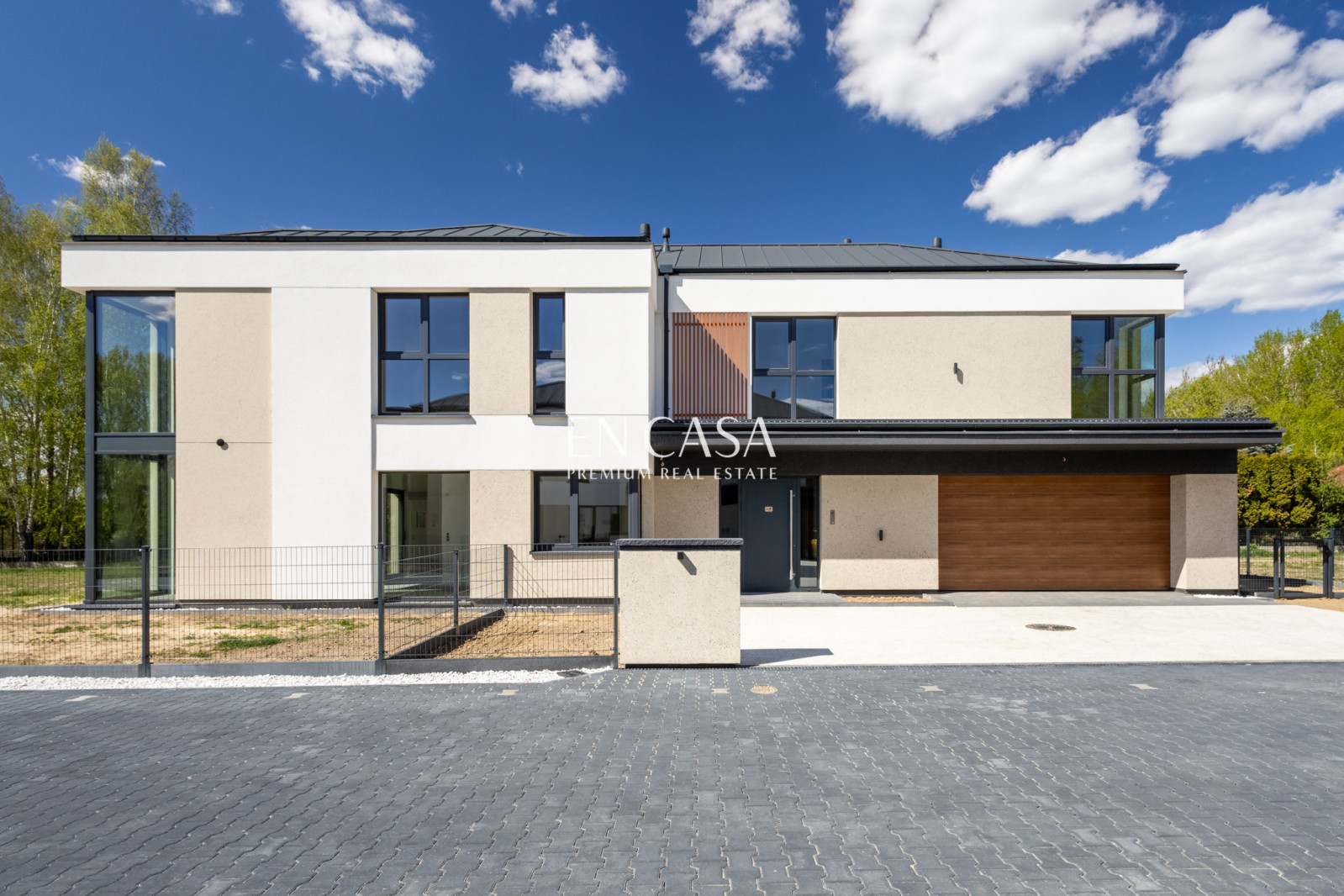House Sale Warszawa Wilanów