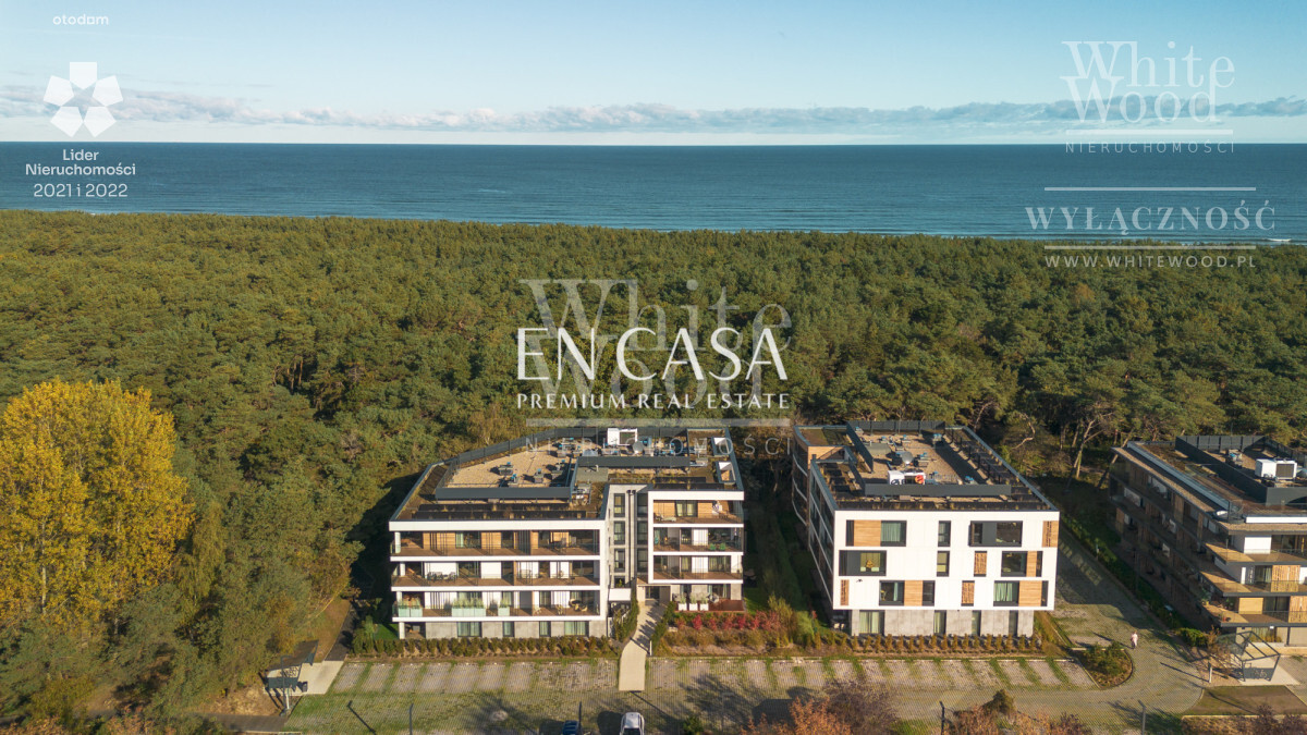 Apartment Sale Jastarnia Adama Mickiewicza 11