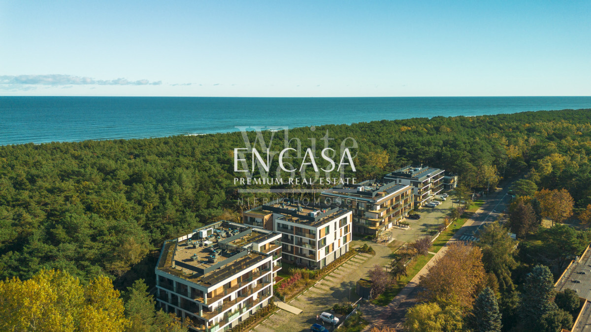 Apartment Sale Jastarnia Adama Mickiewicza 9