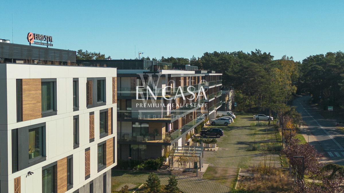 Apartment Sale Jastarnia Adama Mickiewicza 21
