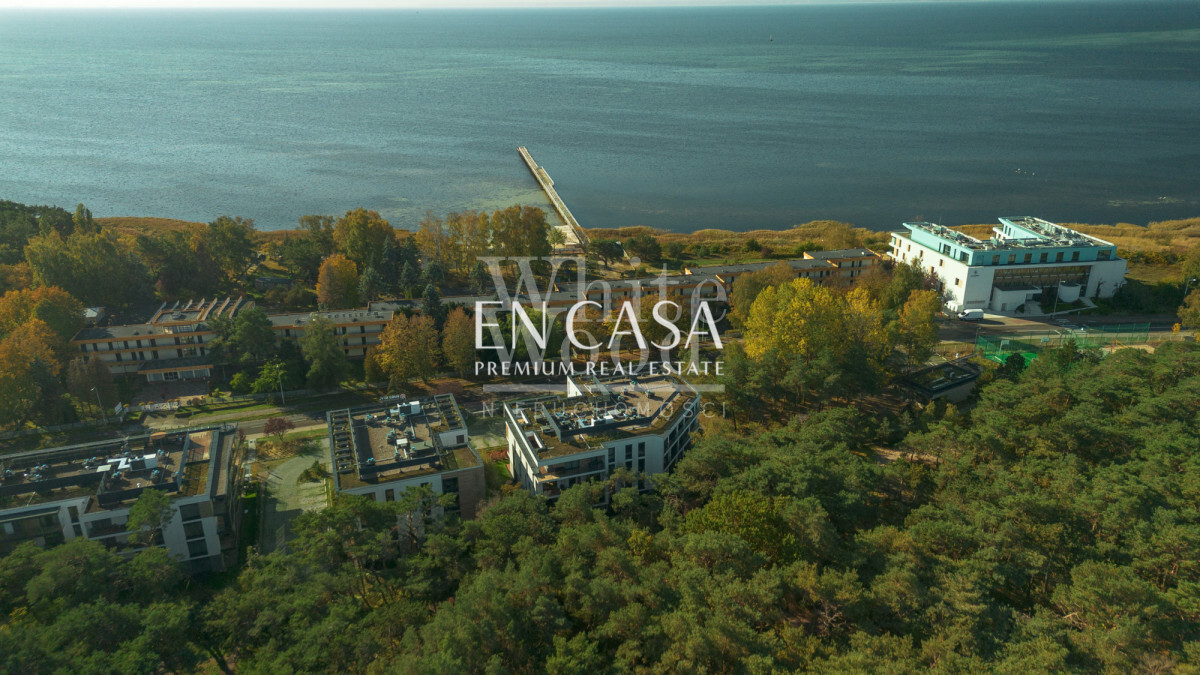 Apartment Sale Jastarnia Adama Mickiewicza 41