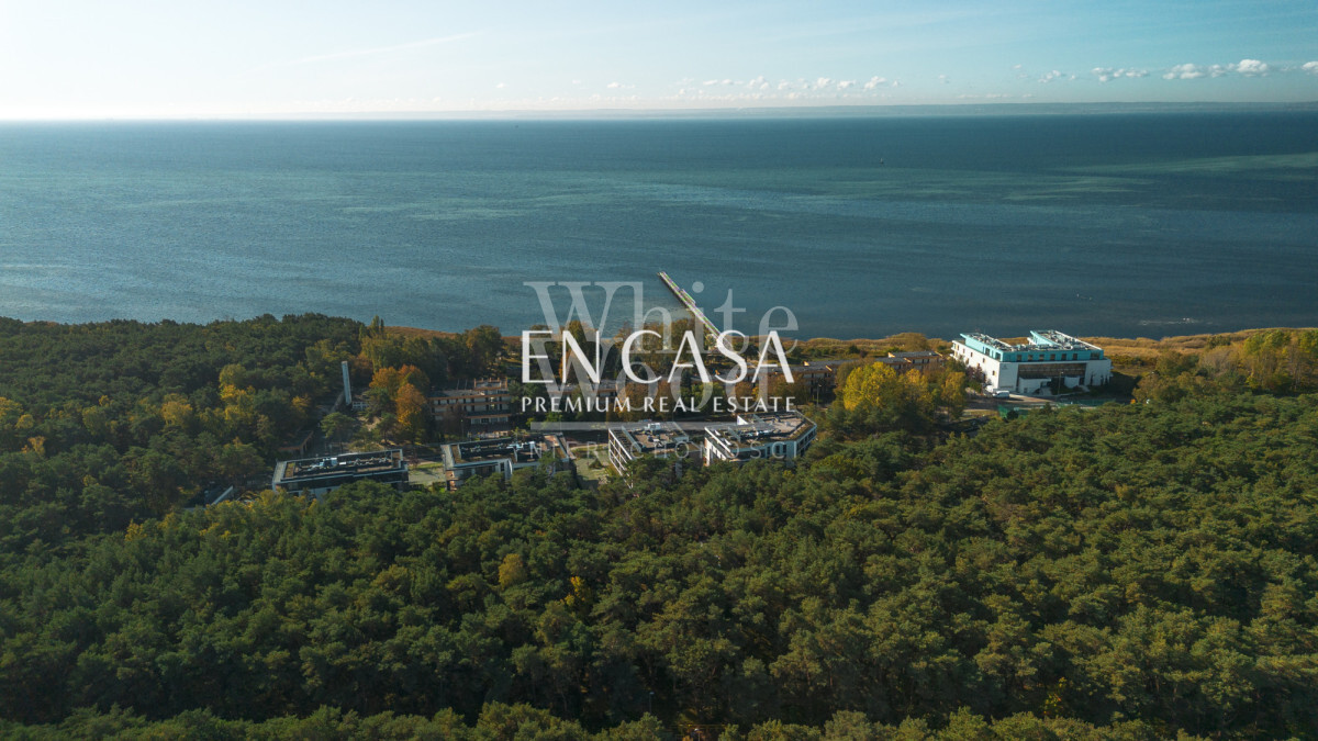 Apartment Sale Jastarnia Adama Mickiewicza 32