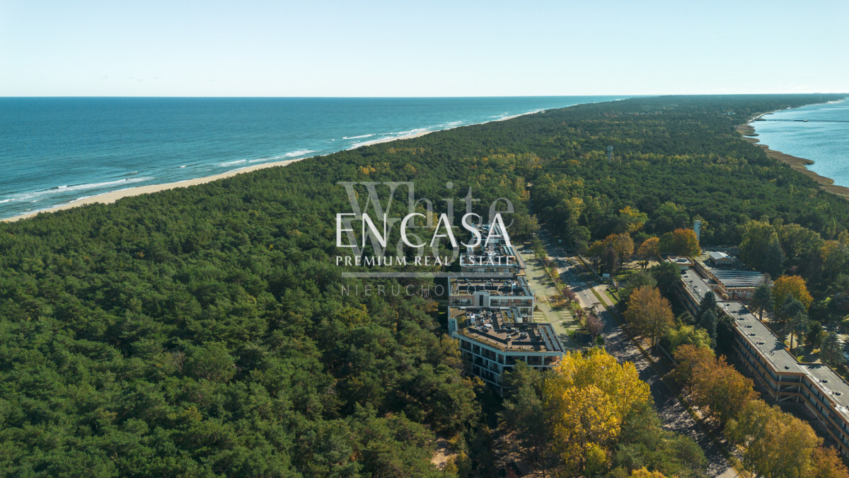 Apartment Sale Jastarnia Adama Mickiewicza 42