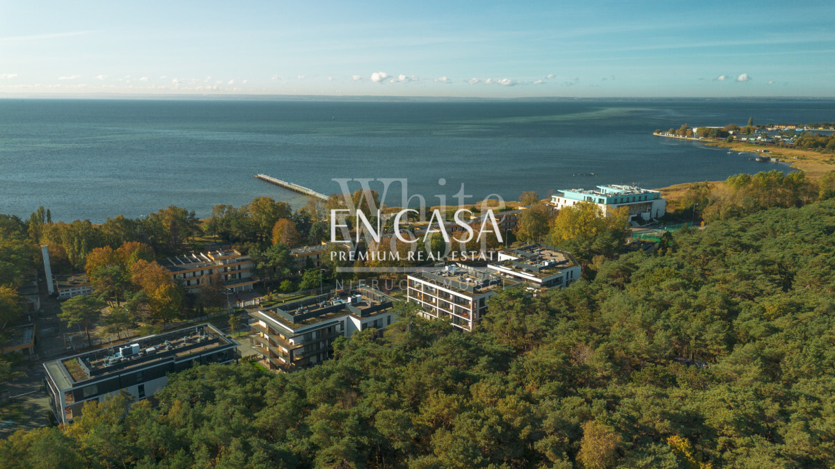 Apartment Sale Jastarnia Adama Mickiewicza 43