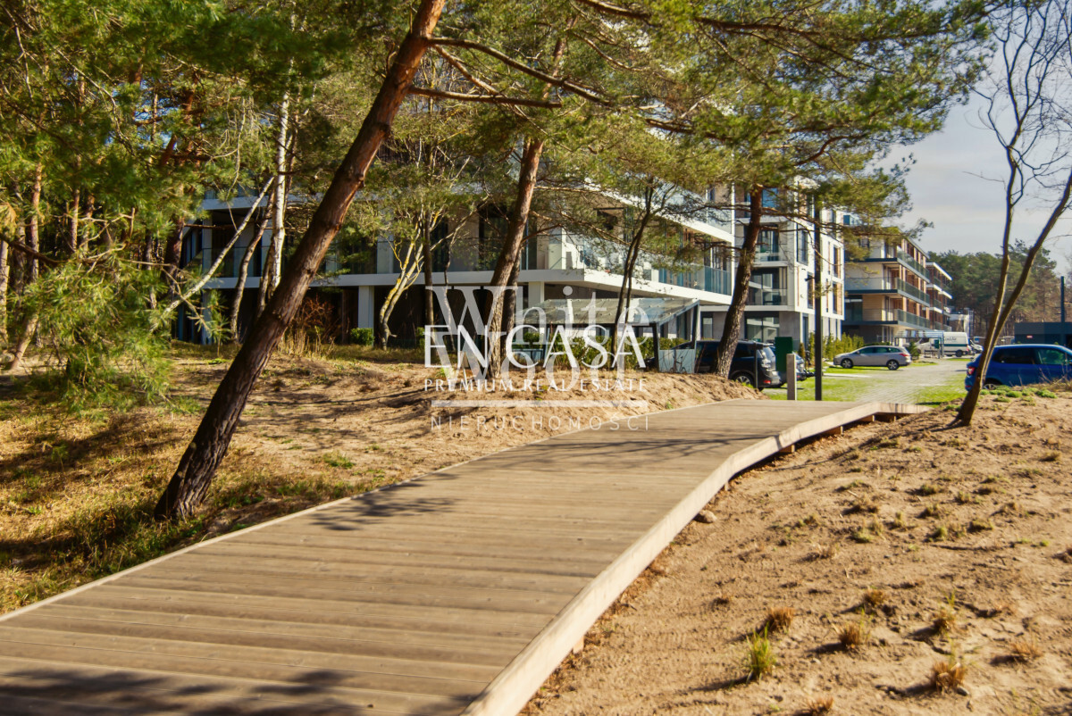 Apartment Sale Jastarnia Adama Mickiewicza 30