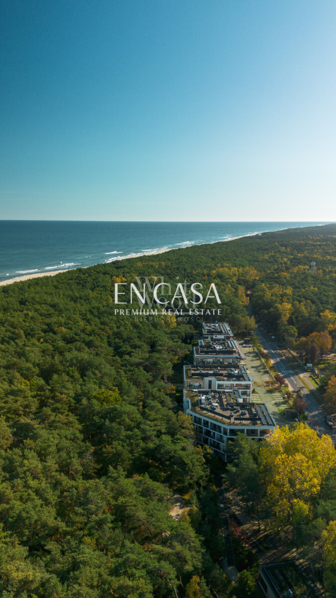 Apartment Sale Jastarnia Adama Mickiewicza 45