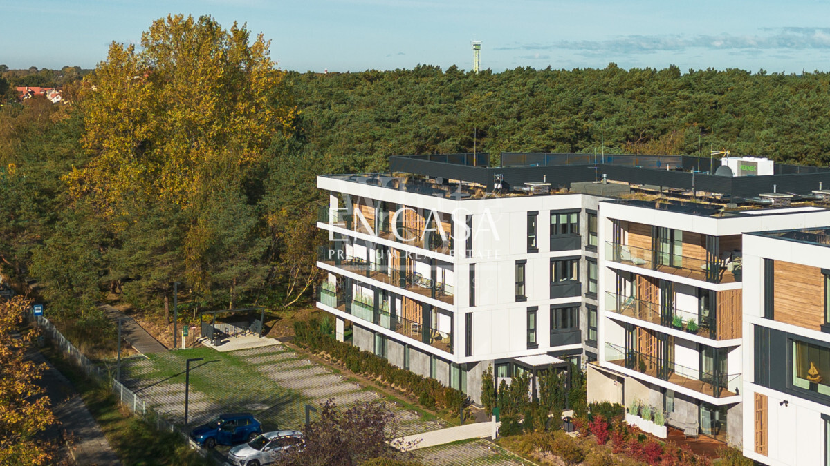 Apartment Sale Jastarnia Adama Mickiewicza 8