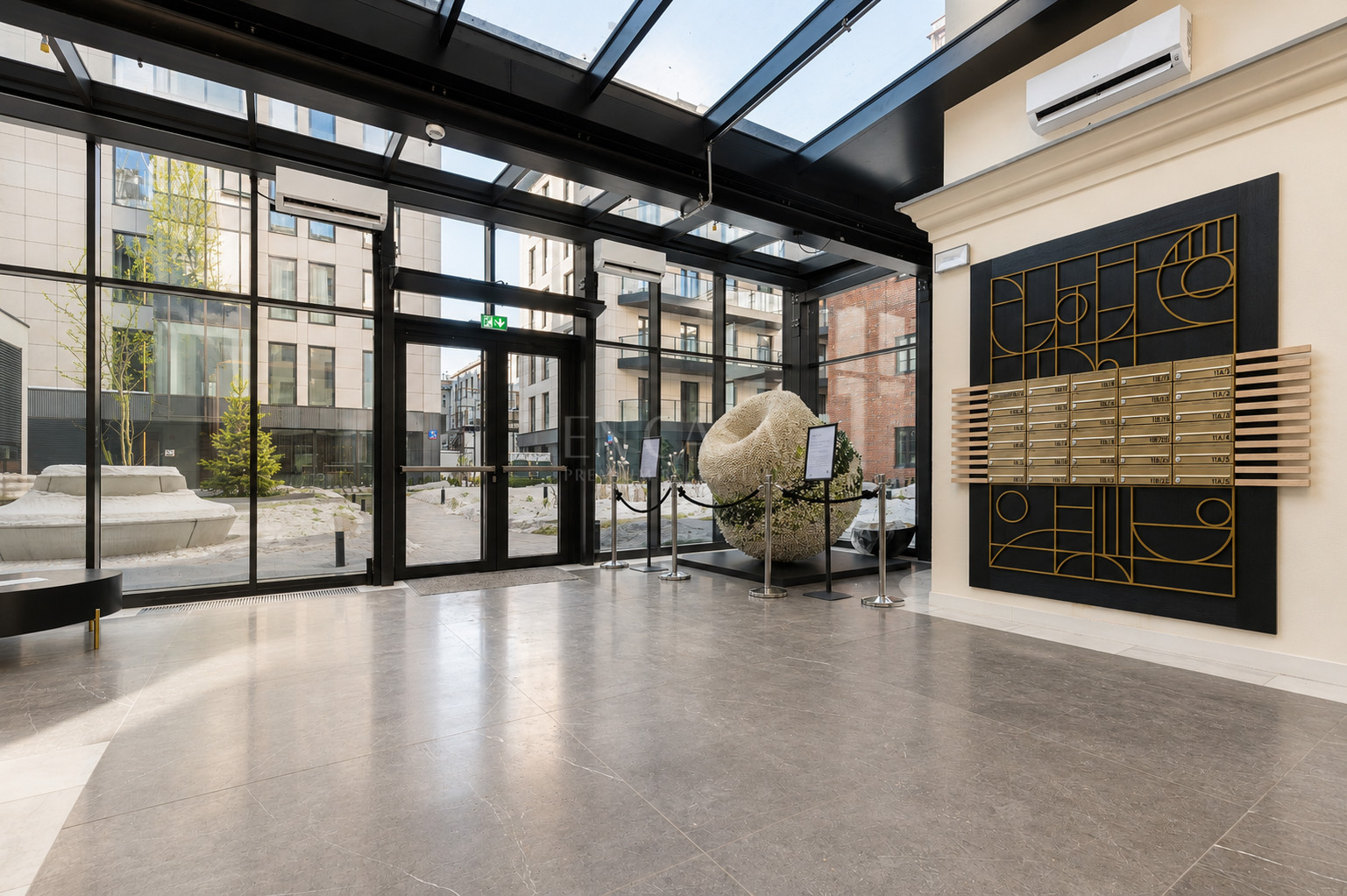 Apartment Sale Warszawa Śródmieście Emilii Plater 6