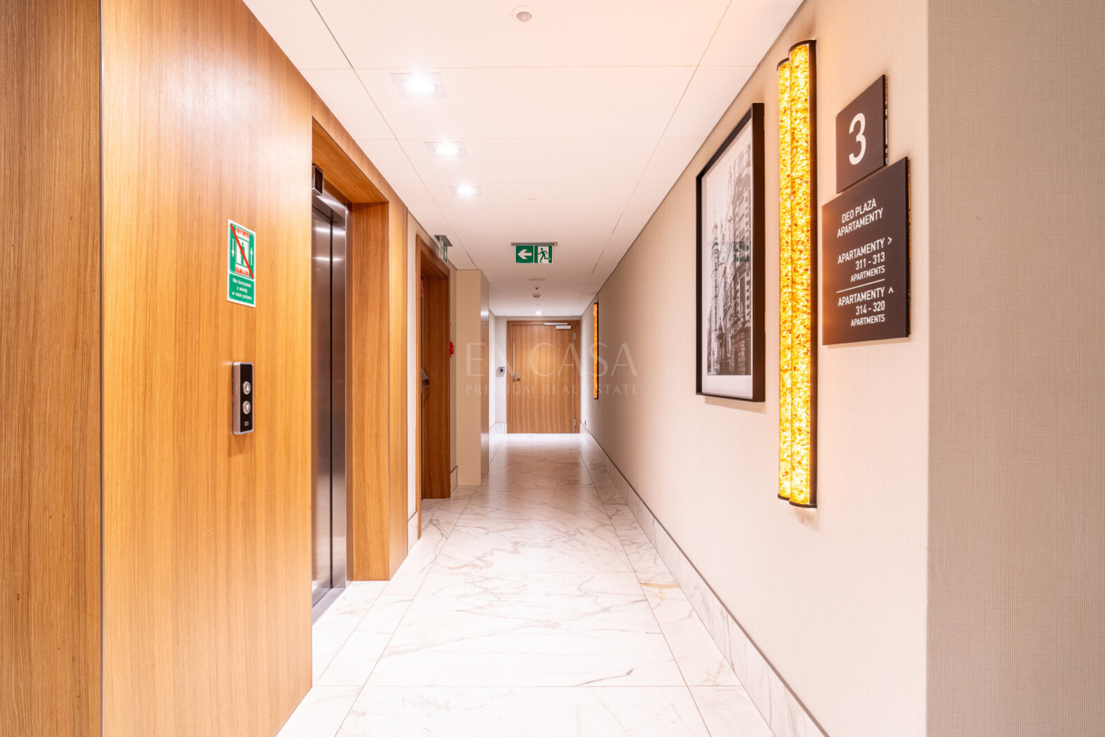 Apartment Sale Gdańsk Śródmieście Chmielna 16