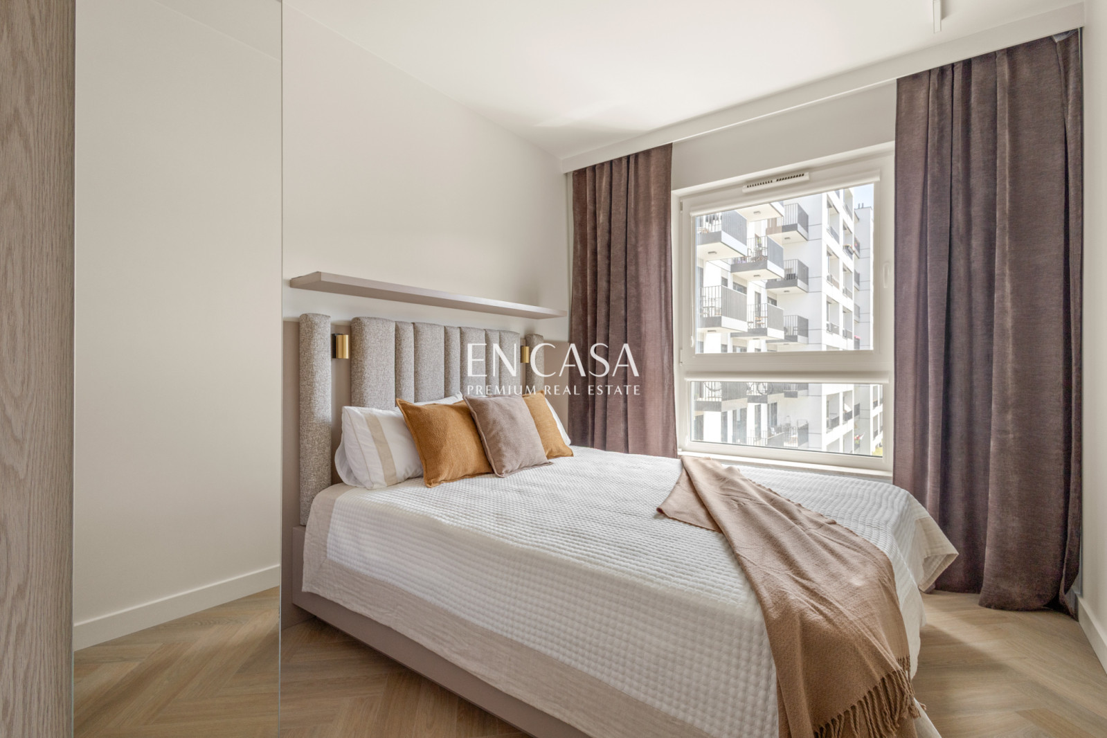 Apartment Rent Warszawa Ursus Herbu Oksza 5