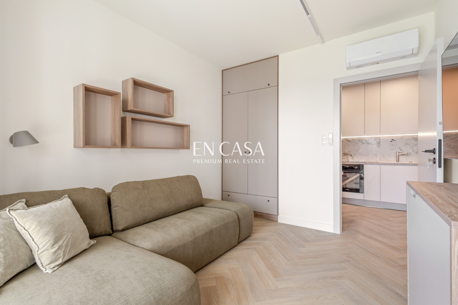 Apartment Rent Warszawa Ursus Herbu Oksza