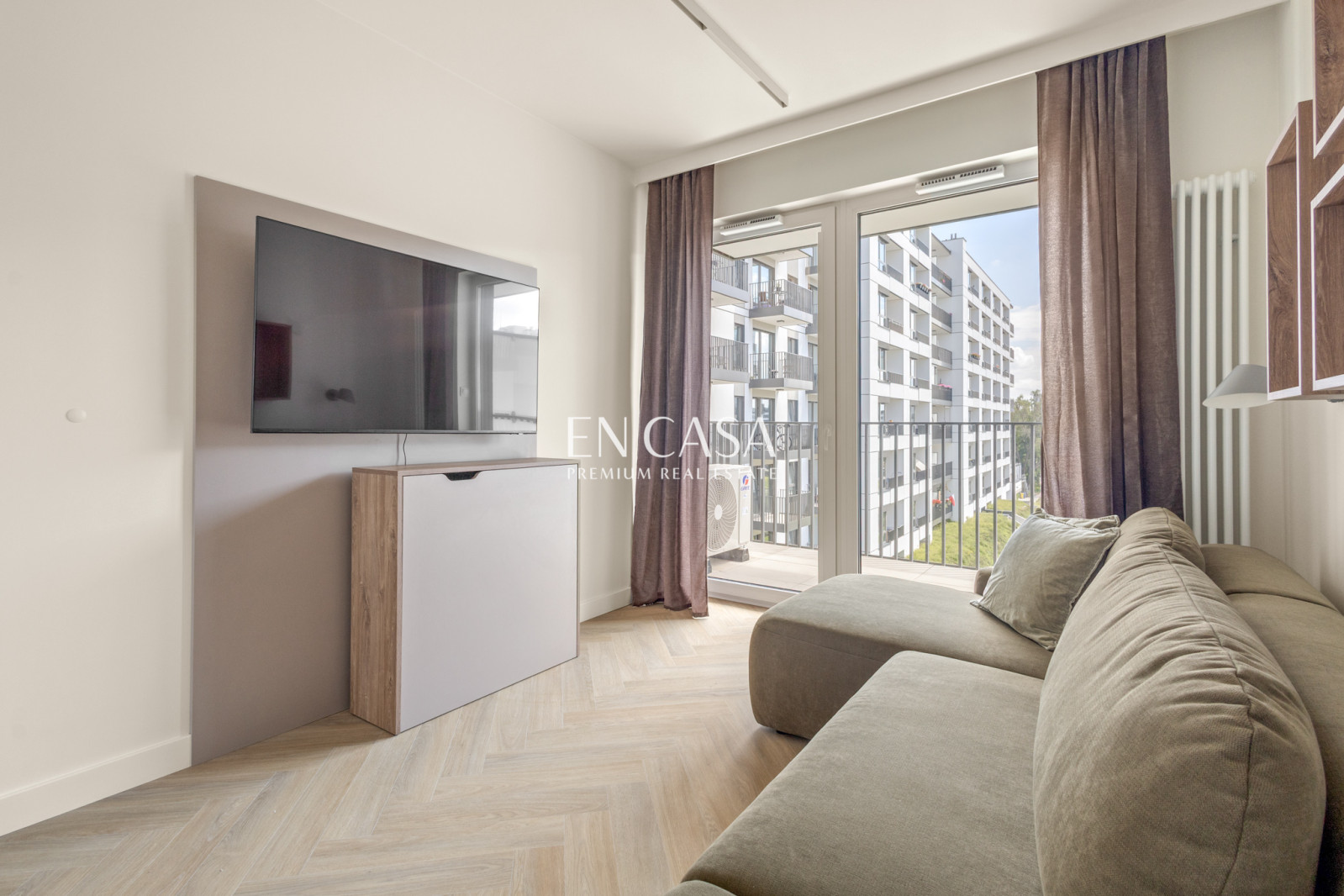 Apartment Rent Warszawa Ursus Herbu Oksza
