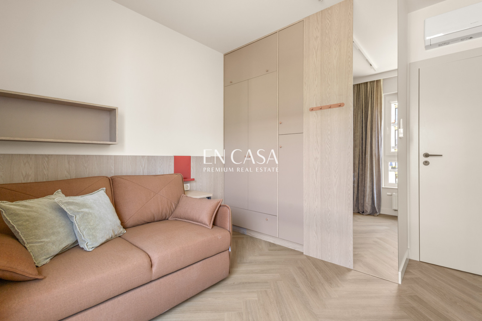 Apartment Rent Warszawa Ursus Herbu Oksza