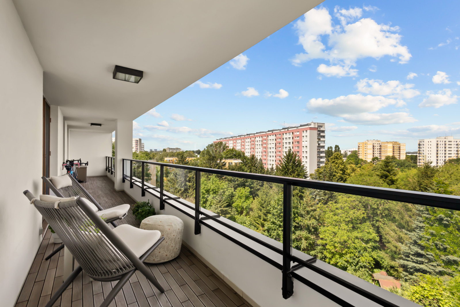 Apartment Sale Warszawa Praga-Południe Jana Nowaka-Jeziorańskiego