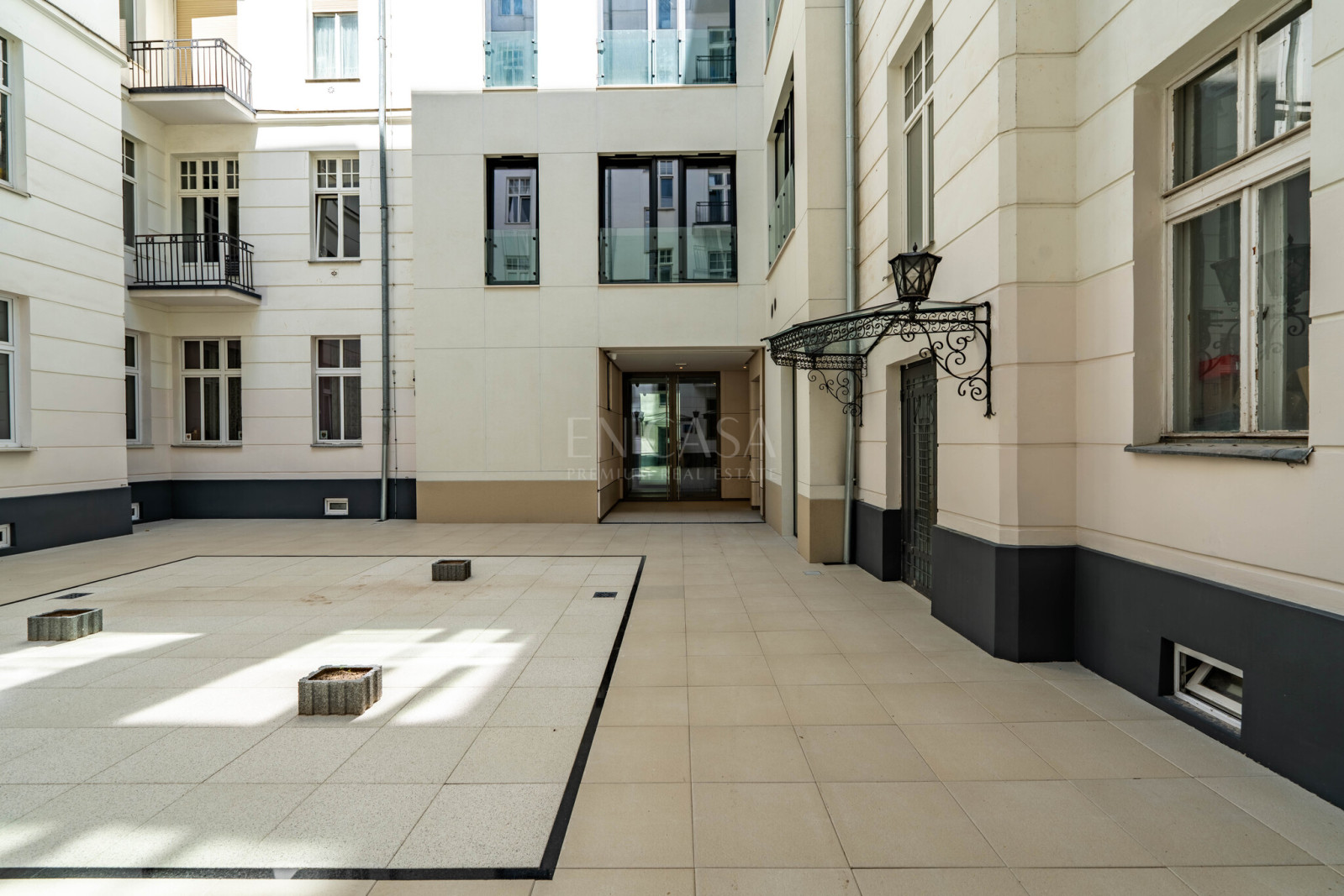 Apartment Sale Warszawa Śródmieście Okólnik