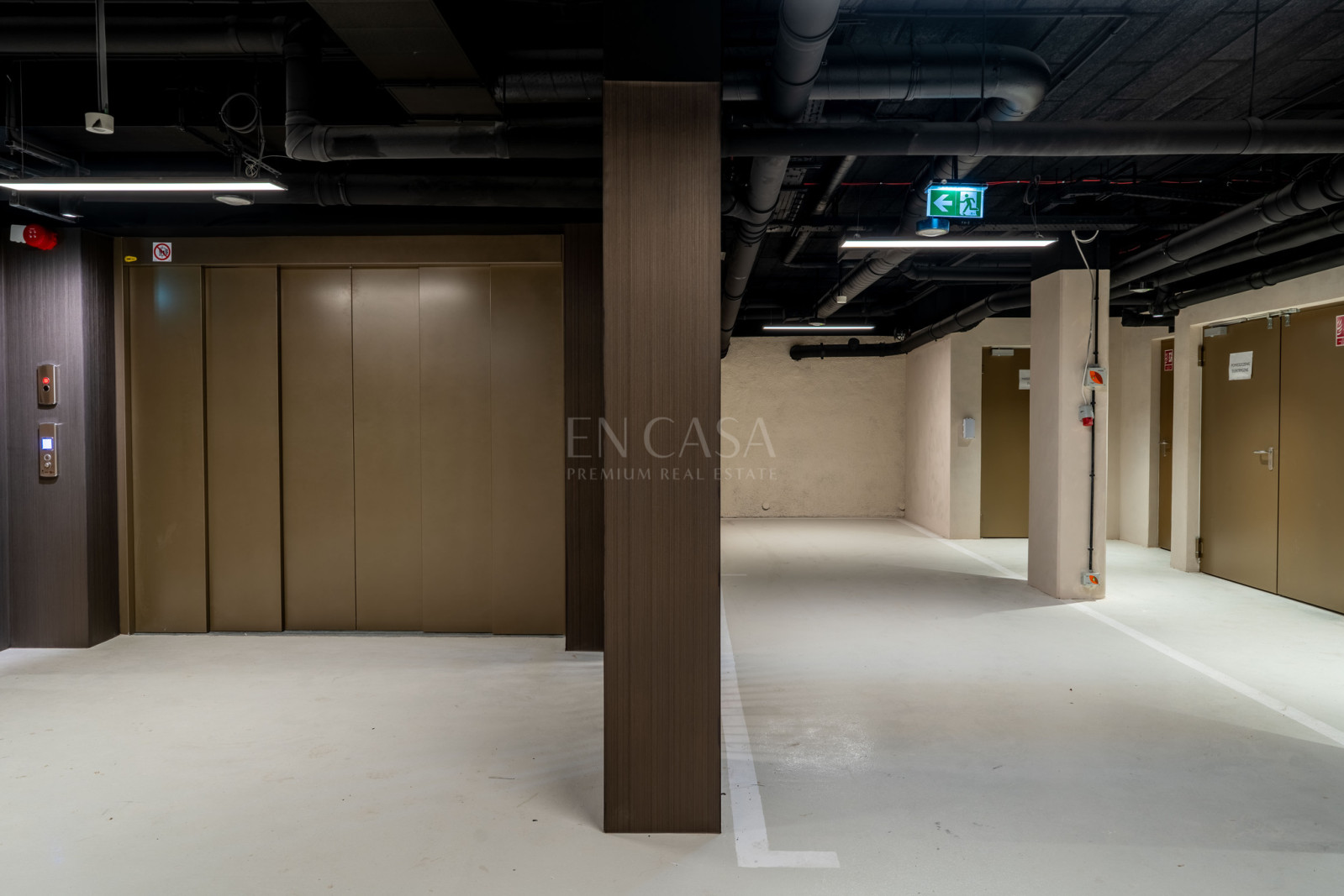 Apartment Sale Warszawa Śródmieście Okólnik