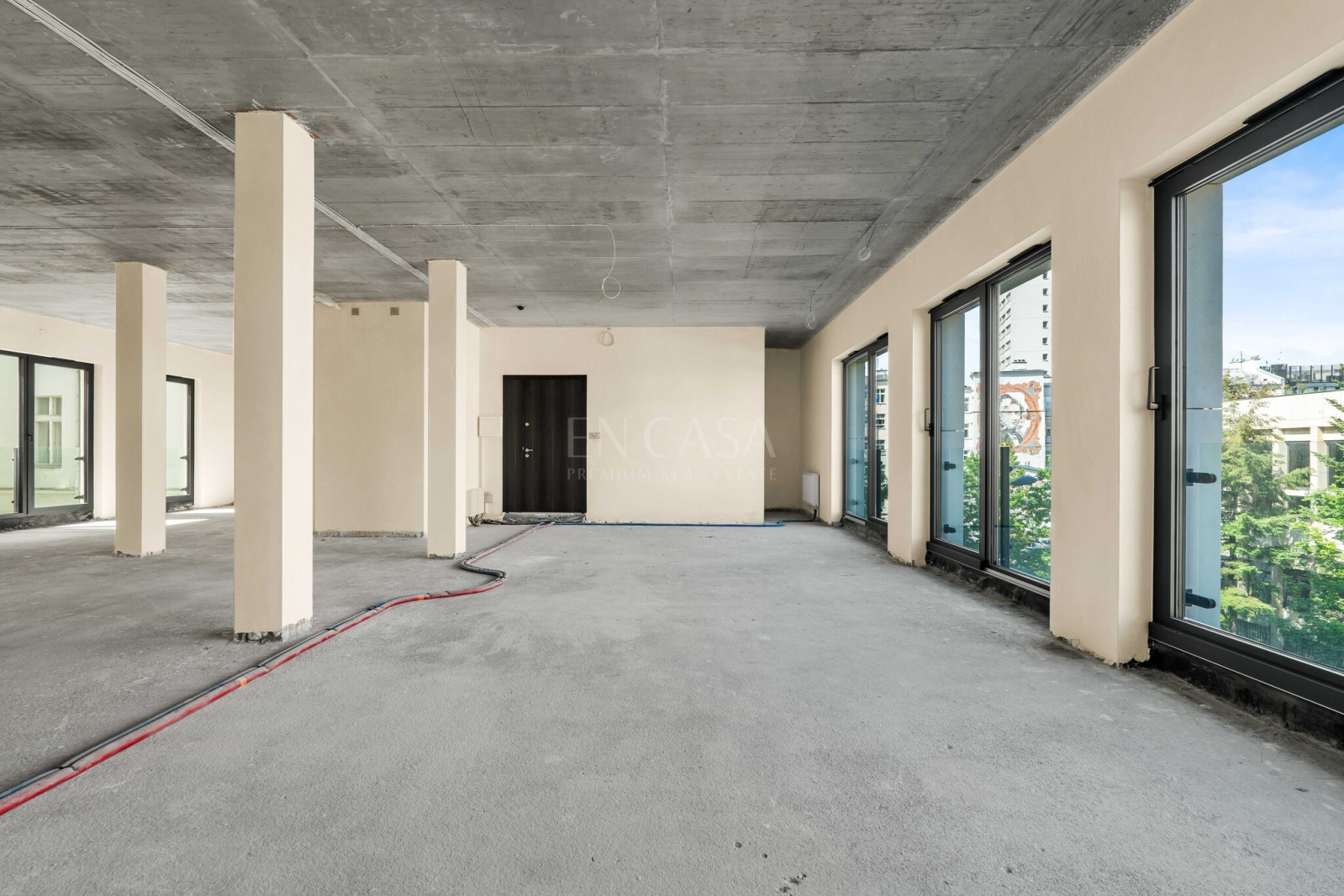 Apartment Sale Warszawa Śródmieście Okólnik