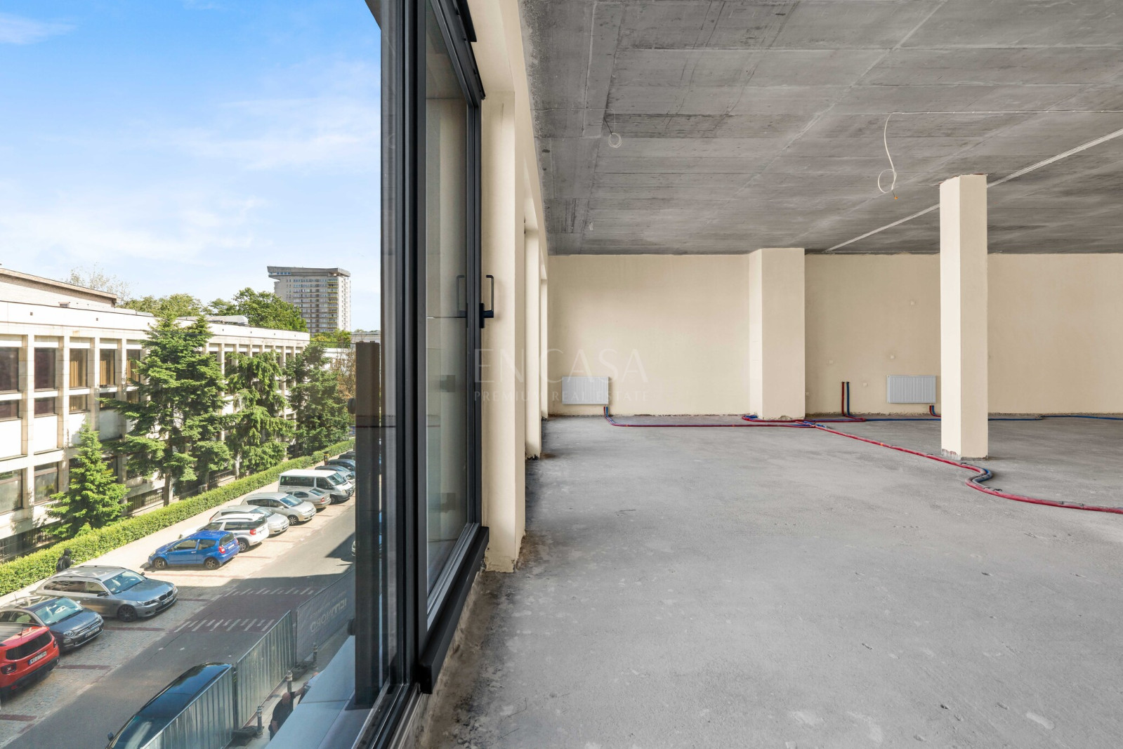 Apartment Sale Warszawa Śródmieście Okólnik
