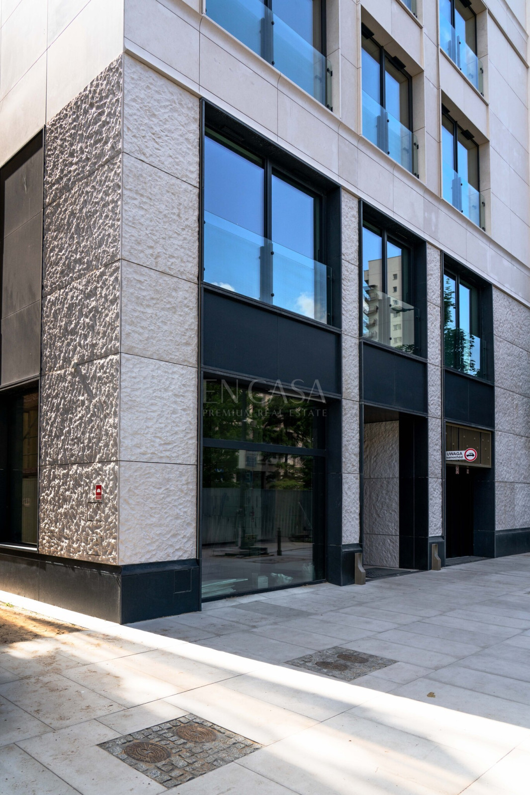 Apartment Sale Warszawa Śródmieście Okólnik