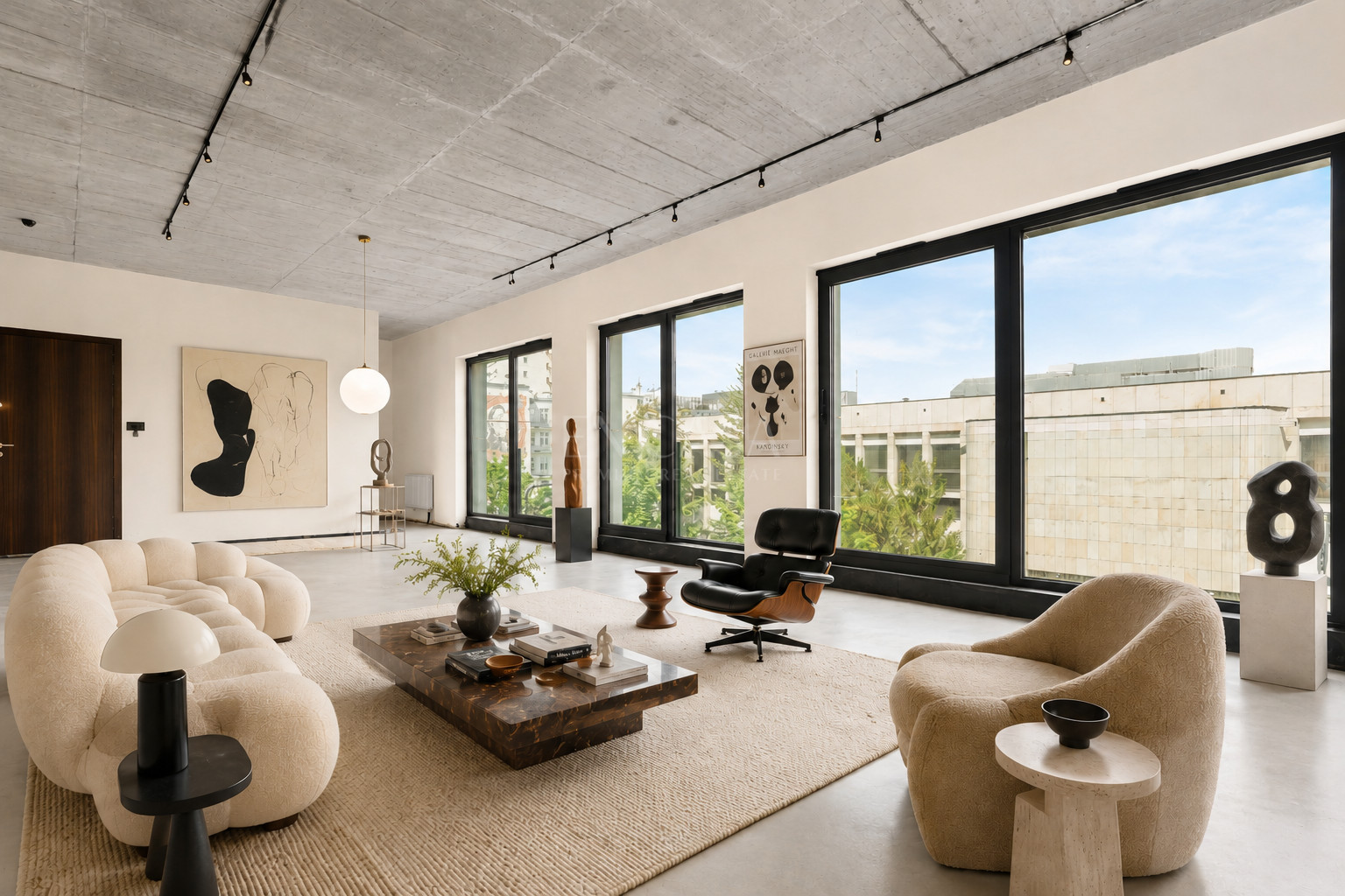Apartment Sale Warszawa Śródmieście Okólnik