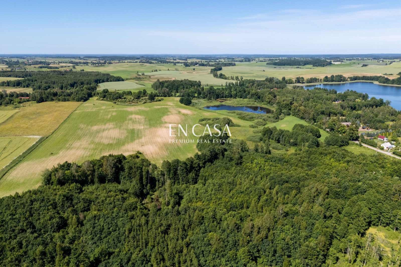 Plot Sale Worławki