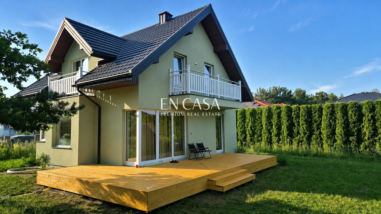 House Sale Dosin
