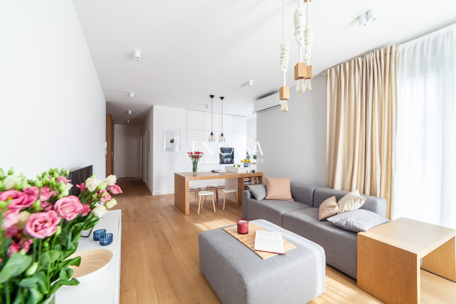 Apartment Rent Warszawa Ochota Włodarzewska