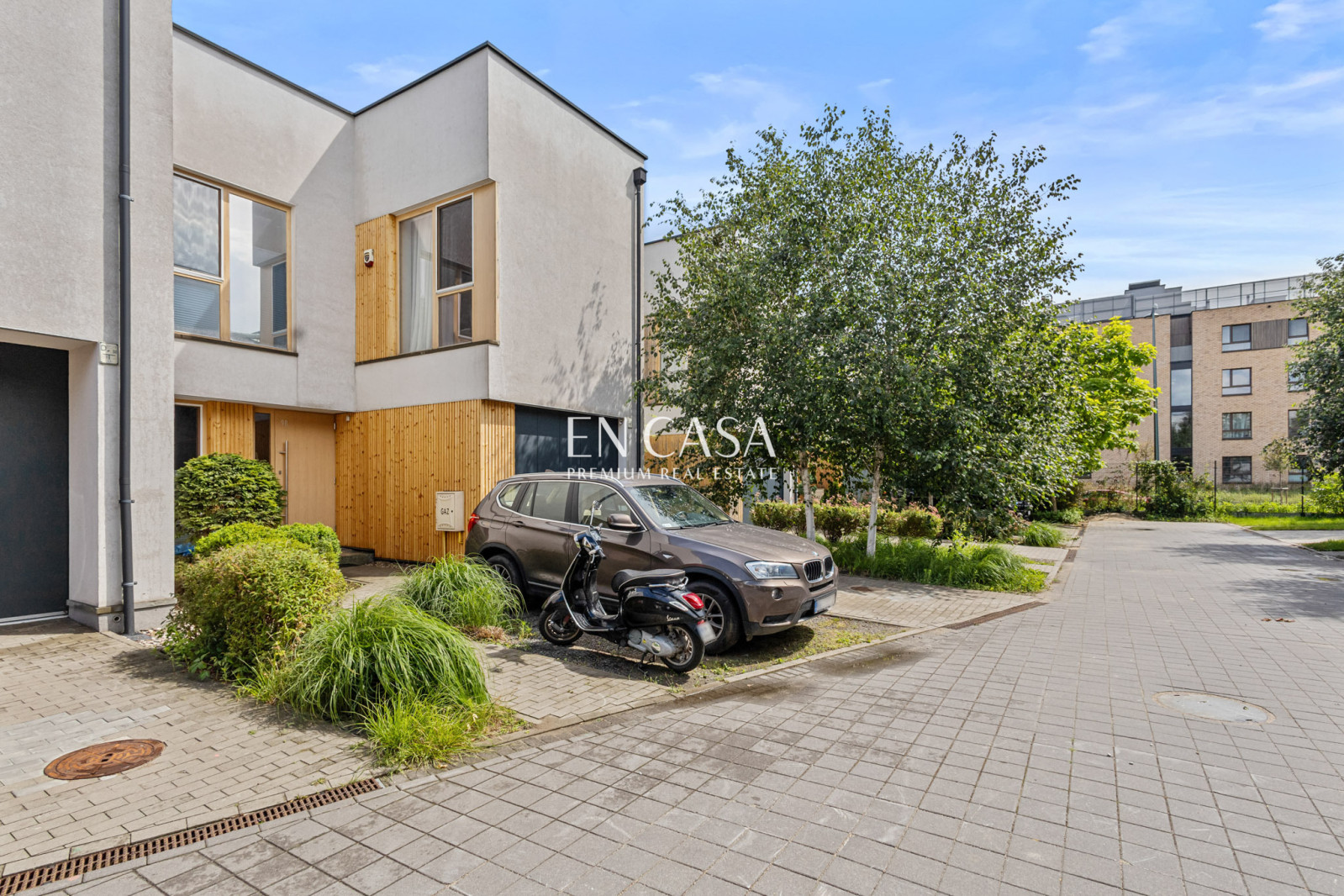 House Sale Warszawa Mokotów 2
