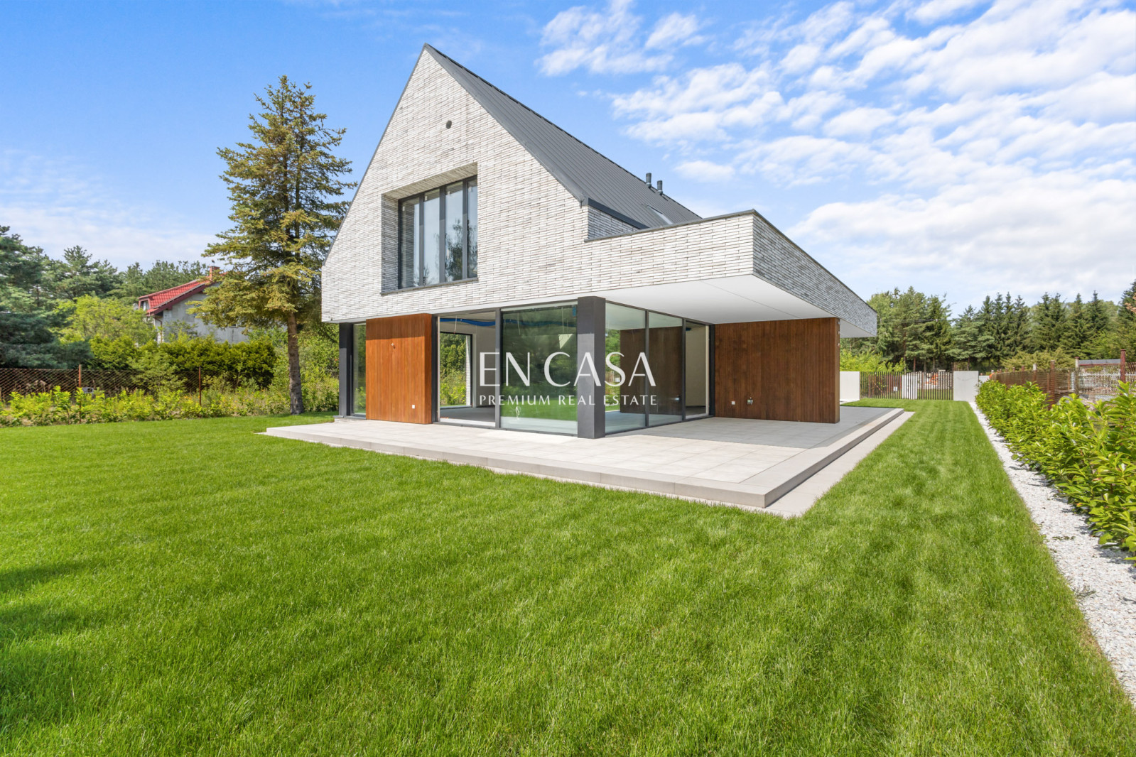 House Sale Strzeniówka Lawendowa