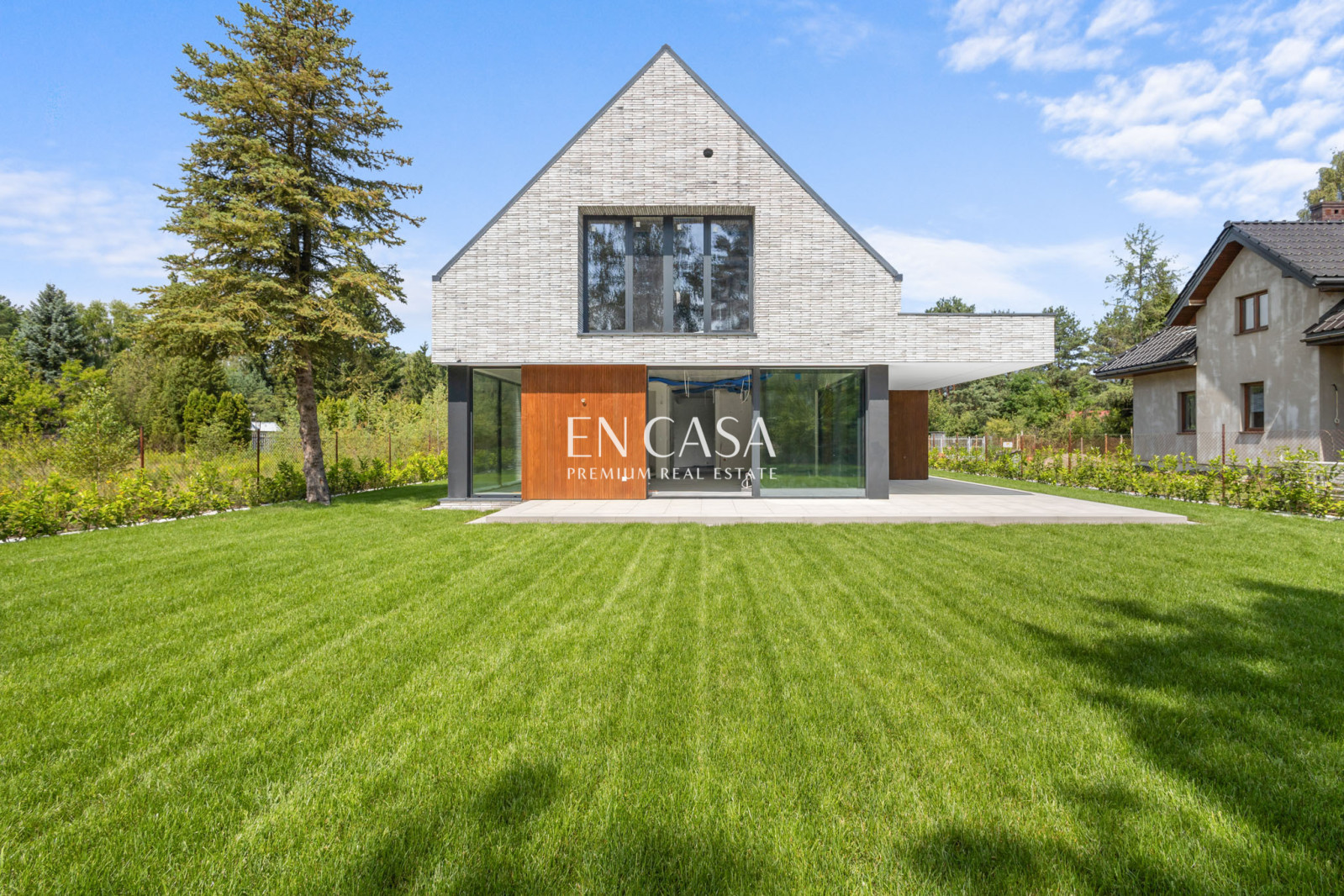 House Sale Strzeniówka Lawendowa
