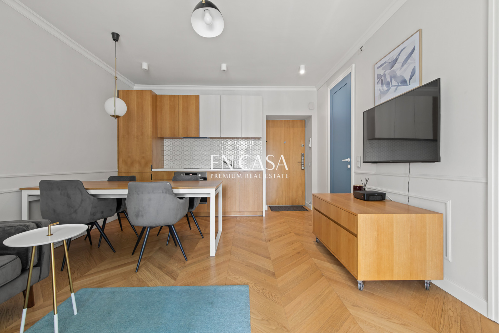 Apartment Rent Warszawa Śródmieście Dobra