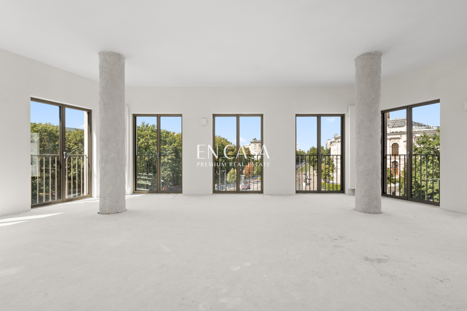 Apartment Sale Warszawa Śródmieście Plac Politechniki