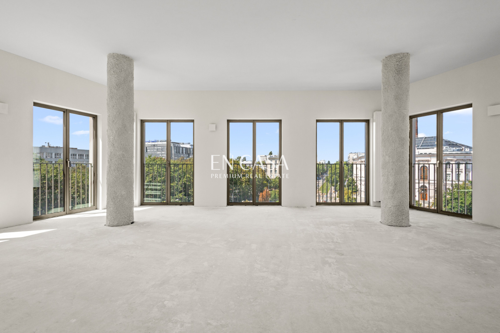 Apartment Sale Warszawa Śródmieście Plac Politechniki