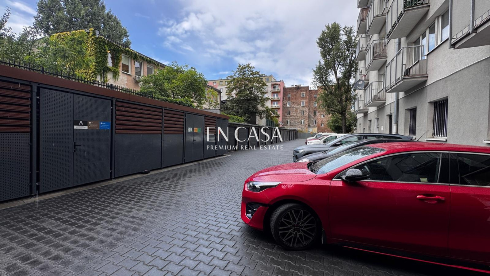 Apartment Sale Warszawa Śródmieście Mokotowska